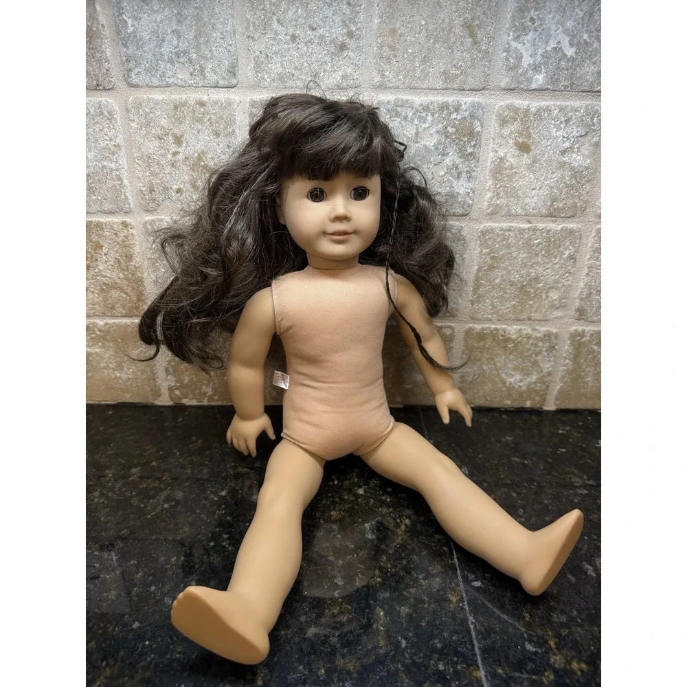 American Girl vtg american